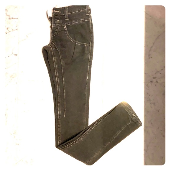 Neil Barrett jeans - Picture 1 of 5